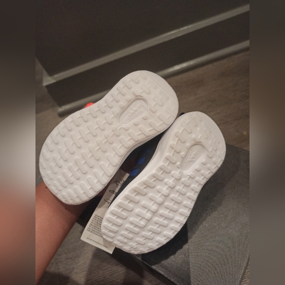 NWT Adidas FortaRun 2.0 - Picture 3 of 4
